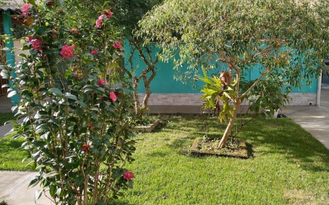 Canto Verde Aptos II