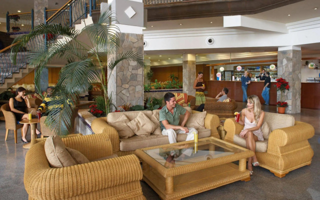 Hotel Riu Buenavista - All Inclusive