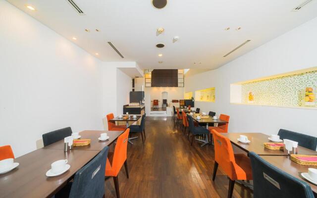 kanda station hotel