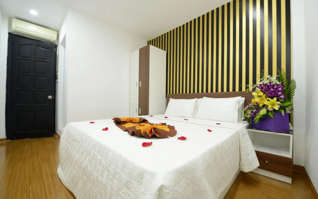 Hanoi Golden Hostel