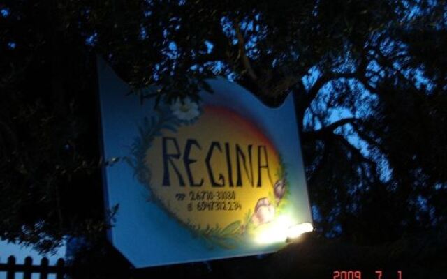 Regina