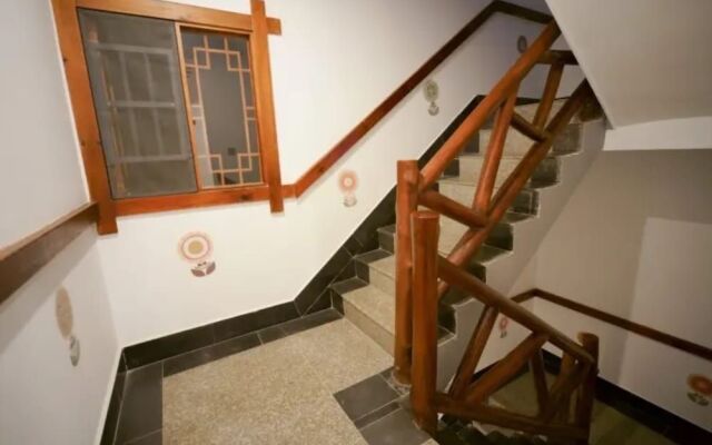 Floral Hotel · Spring Guesthouse Zhangjiajie