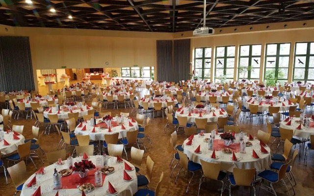 Hotel Restaurant Dragonerbau