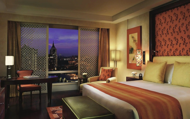 The Ritz-Carlton, Bangalore