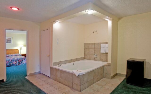 Americas Best Value Inn Savannah