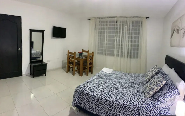 Hostal Rincon De Granada
