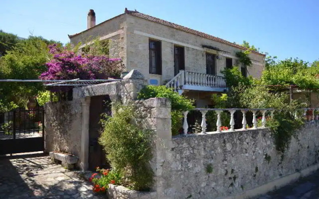 Viglatoras Traditionals Apartments