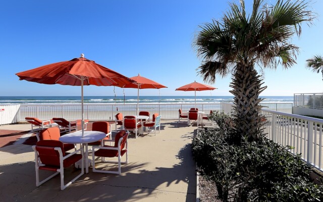 Club Sea Oats