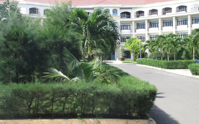 Mui Ne Village Resort