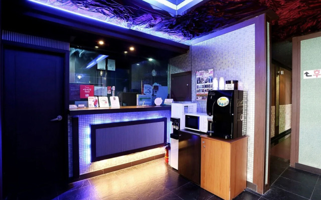Yeoju Bali