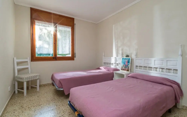 Ae-1 Calella DE Palafrugell 4 PAX