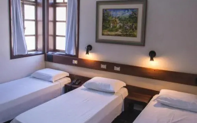 Mar Doce Boutique Hotel