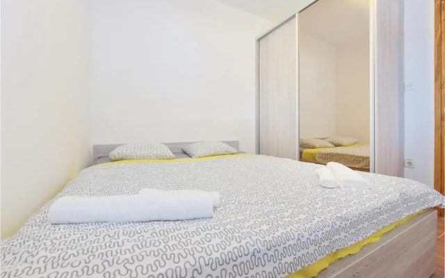 Holiday Home Jezera with Sea View I