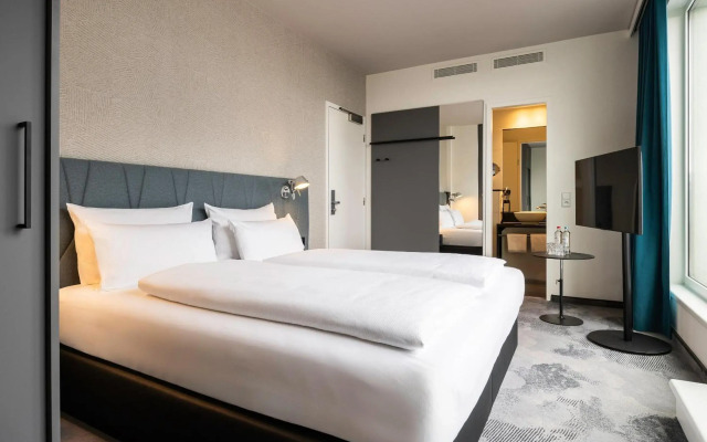Motel One Brussels