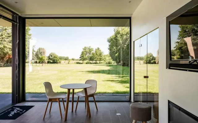 B&B Welness Sport and Pleasure