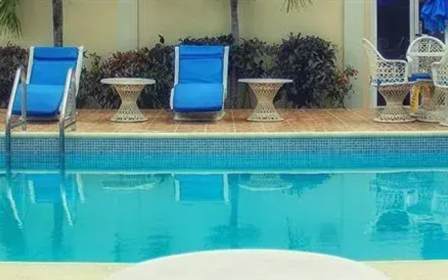 Hotel Primaveral