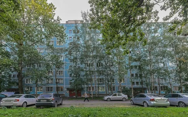 ComfortFlat Iskrovskiy 28