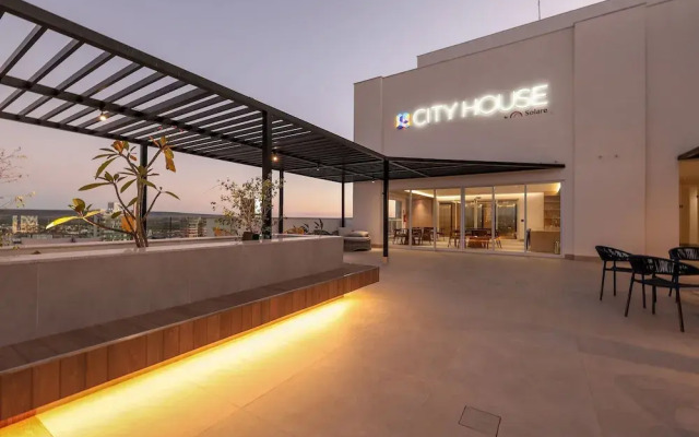 City House