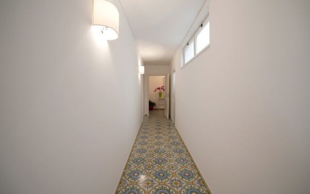 Hermes Inn Apartments Sorrento