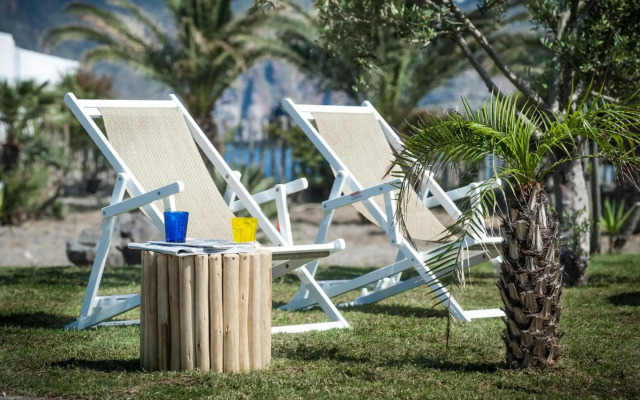 Mari del Sud Resort
