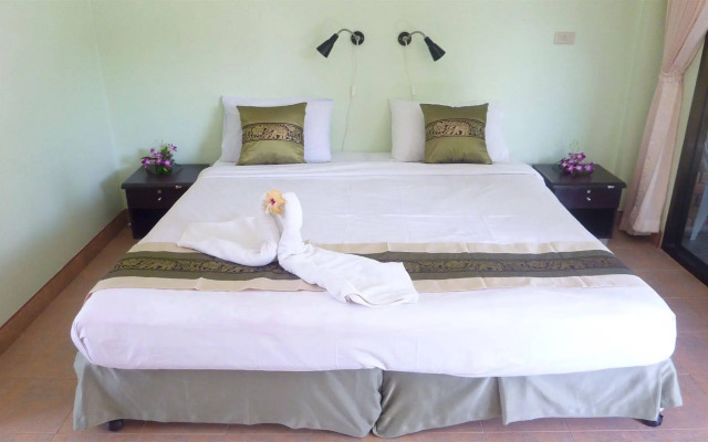Ladda Resort