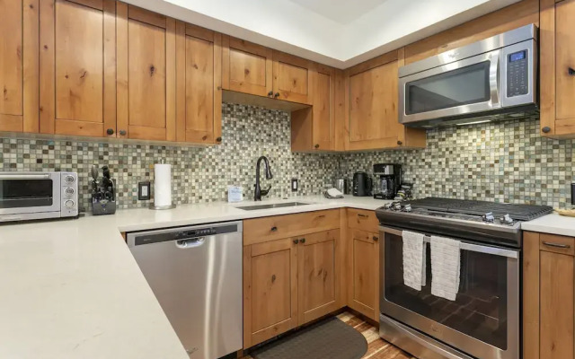 C2 Meadow Creek 3 Bedroom Townhouse