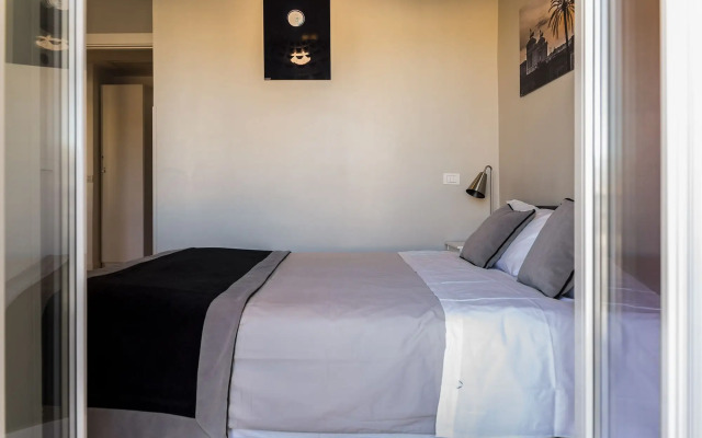 Top Floor Trastevere