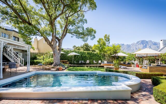 Macaron Boutique Guest House