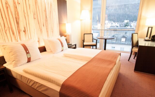 Holiday Inn Salzburg City by IHG