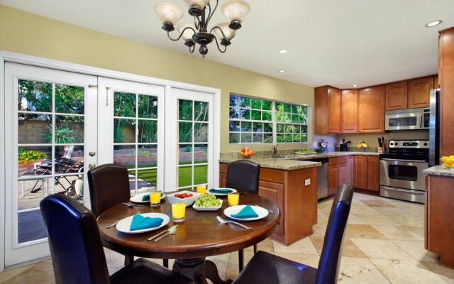 Lucky Abode