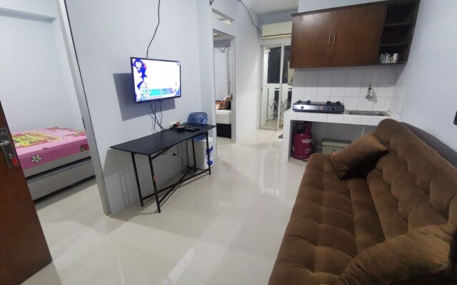 cibubur village by nara property