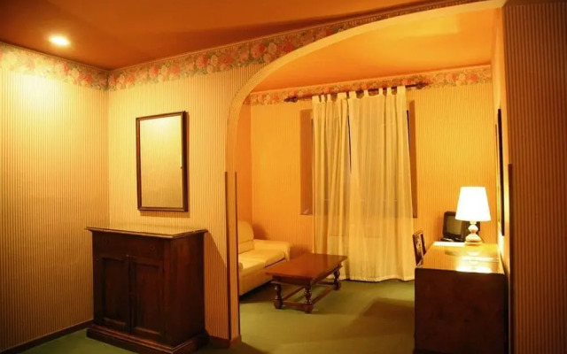 Park Hotel Le Sorgenti