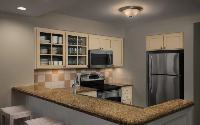 Marriott's SurfWatch