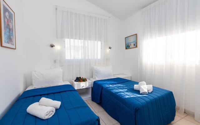 Fig Tree Z Holiday Villas