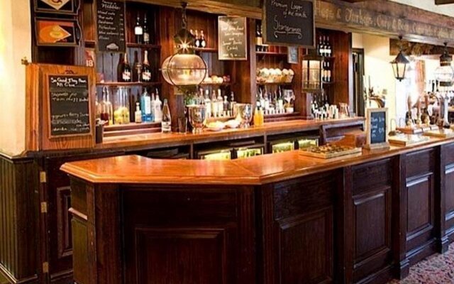 Premier Inn  Waltham Abbey