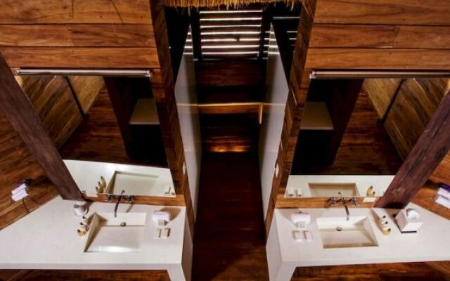 Sian Ka'an Luxury - All Inclusive