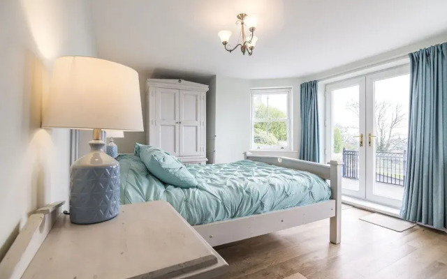 Bryn Y Mor - 2 Bedroom Apartment - Tenby