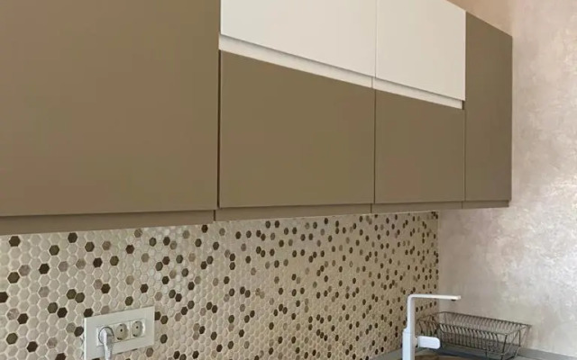 Apartament Topaz 3