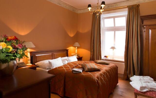 Palais Esplanade Hamburg - Adults Only