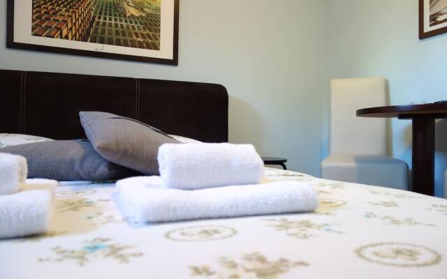 Villa Quantum Beograd