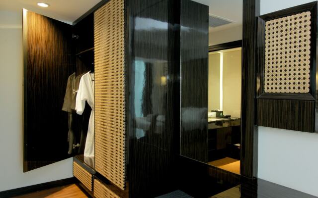 The Atrium Hotel and Resort Yogyakarta