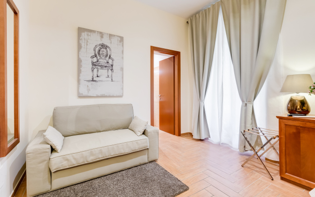 Residenza Roma Guest House