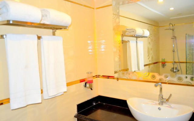 Panorama Ramsis Hotel & Cafe