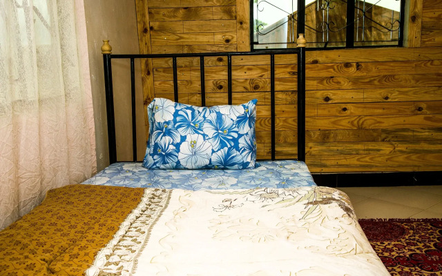 Lionsgate Hostel