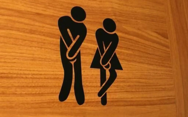 Bed Breakfast Panorama