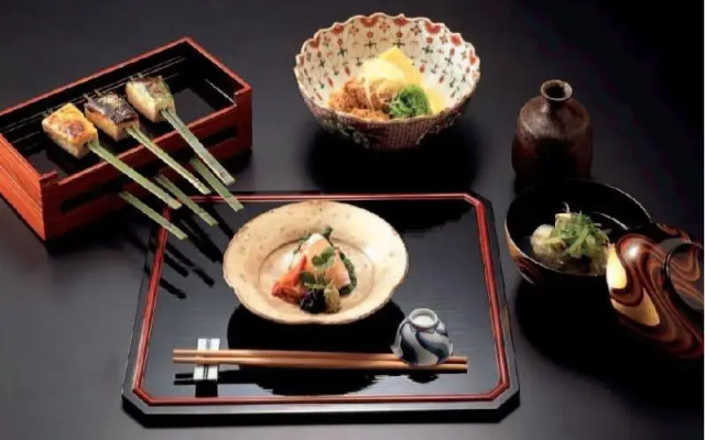 Sumiya Ryokan Kyoto