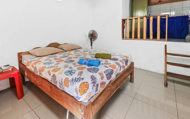 Palulu Garden Homestay