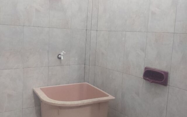 Rumah Singgah Keluarga