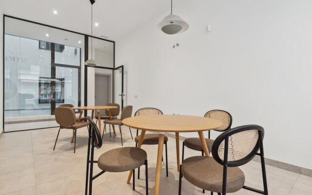 limehome Valencia Carrer del Pare Palau