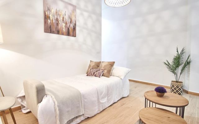 Segura Riverside Dream by Valcambre